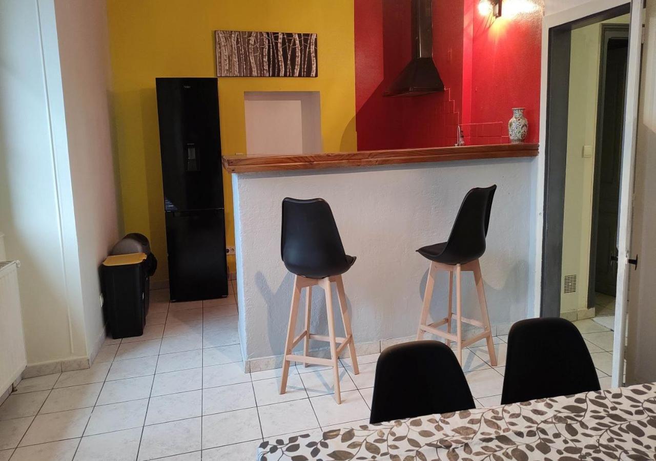 Cap Nature - T4 Et T3 En Perigord Vert - Ideal Pros Et Groupes Max 18P Champniers-et-Reilhac エクステリア 写真