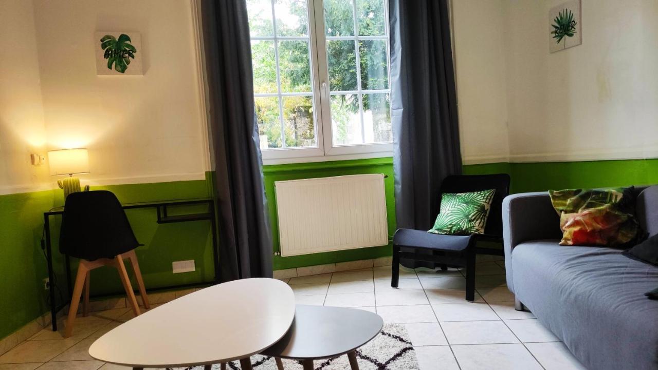 Cap Nature - T4 Et T3 En Perigord Vert - Ideal Pros Et Groupes Max 18P Champniers-et-Reilhac エクステリア 写真